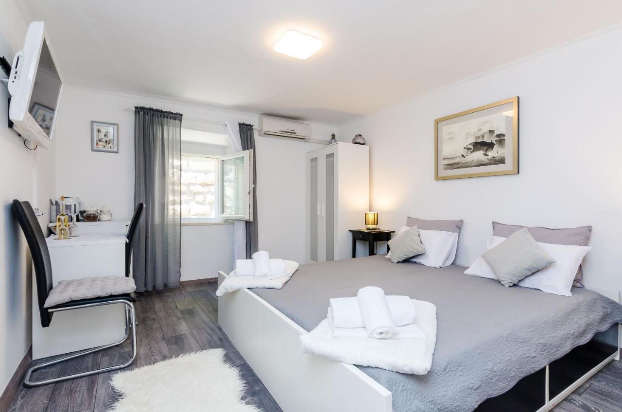 Note Bene Rooms Dubrownik Zewnętrze zdjęcie