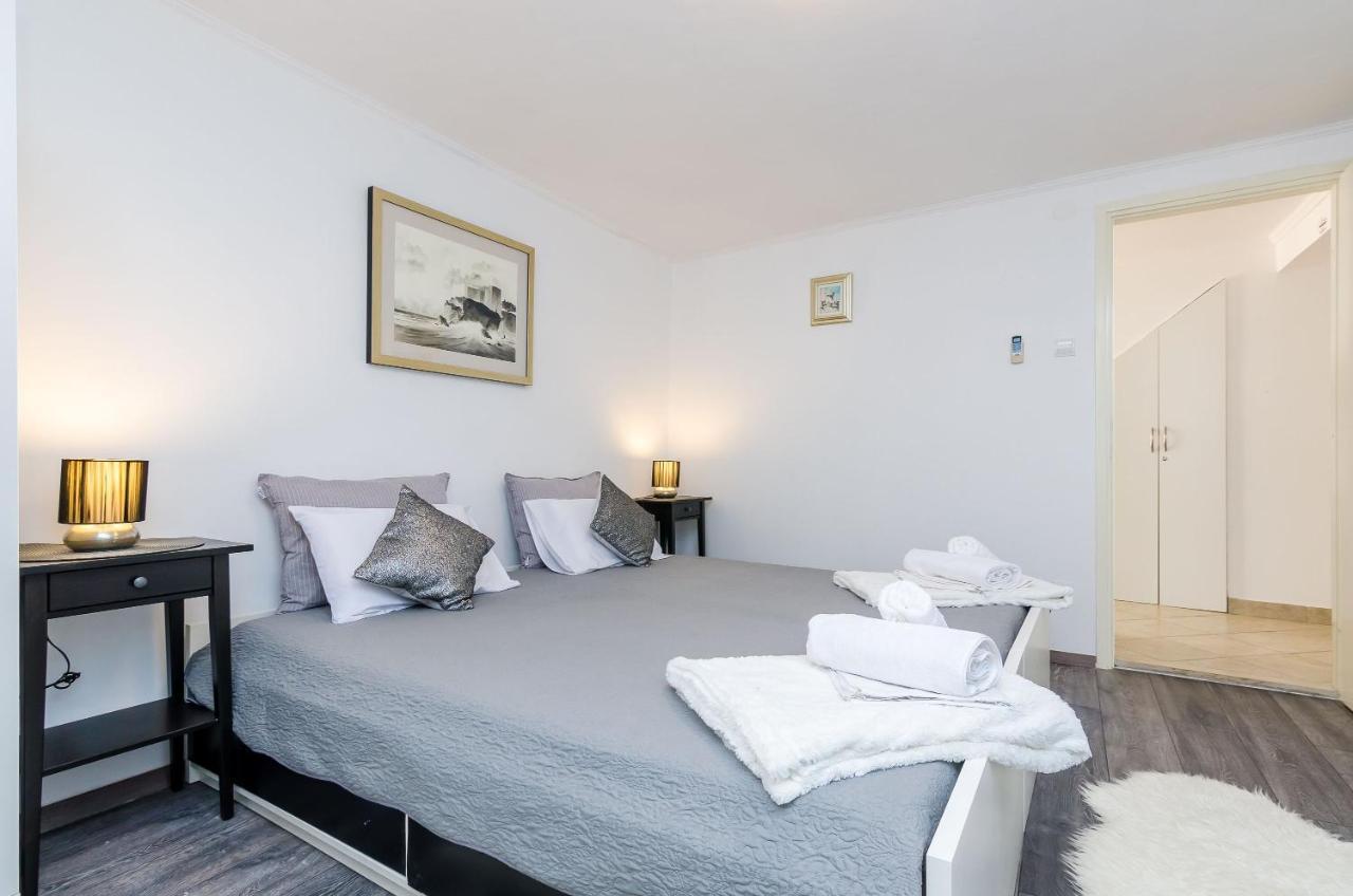 Note Bene Rooms Dubrownik Zewnętrze zdjęcie