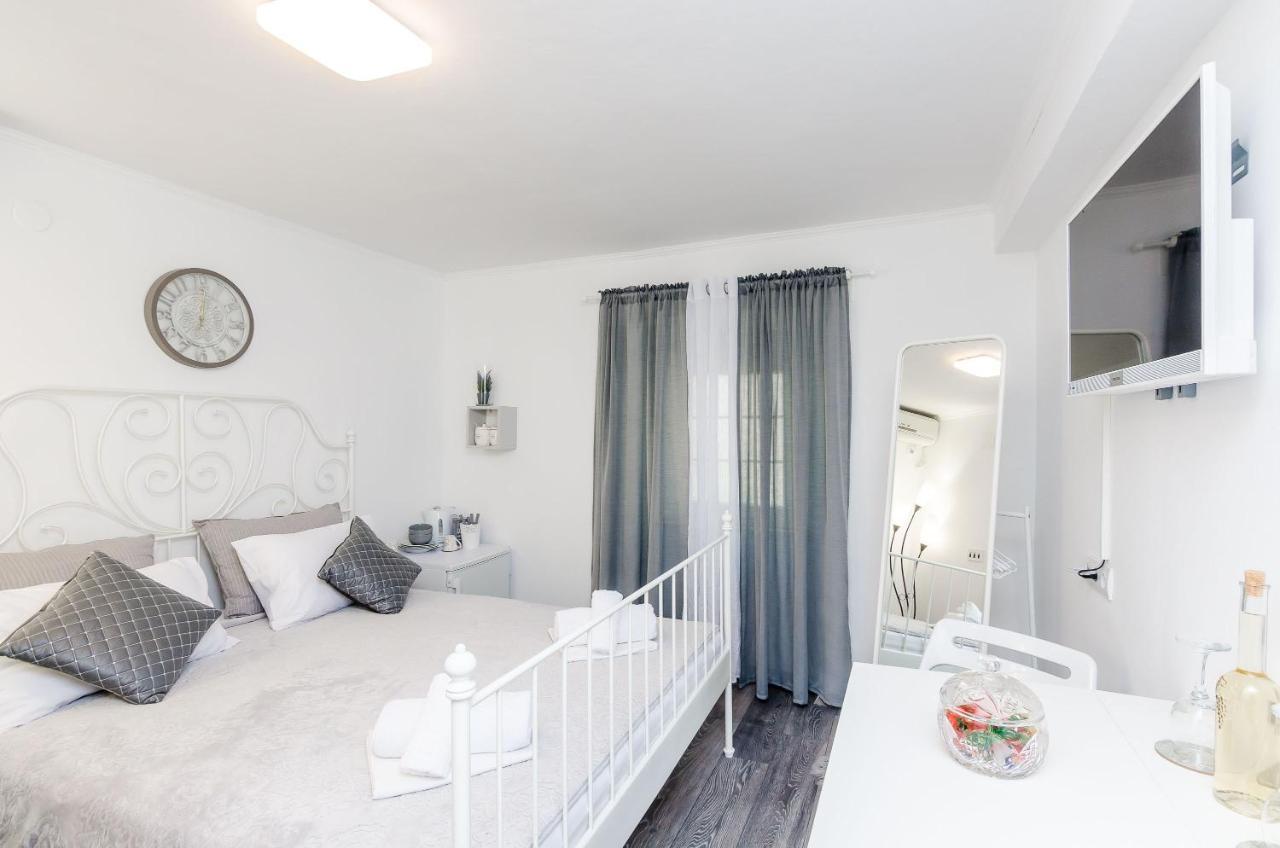 Note Bene Rooms Dubrownik Zewnętrze zdjęcie