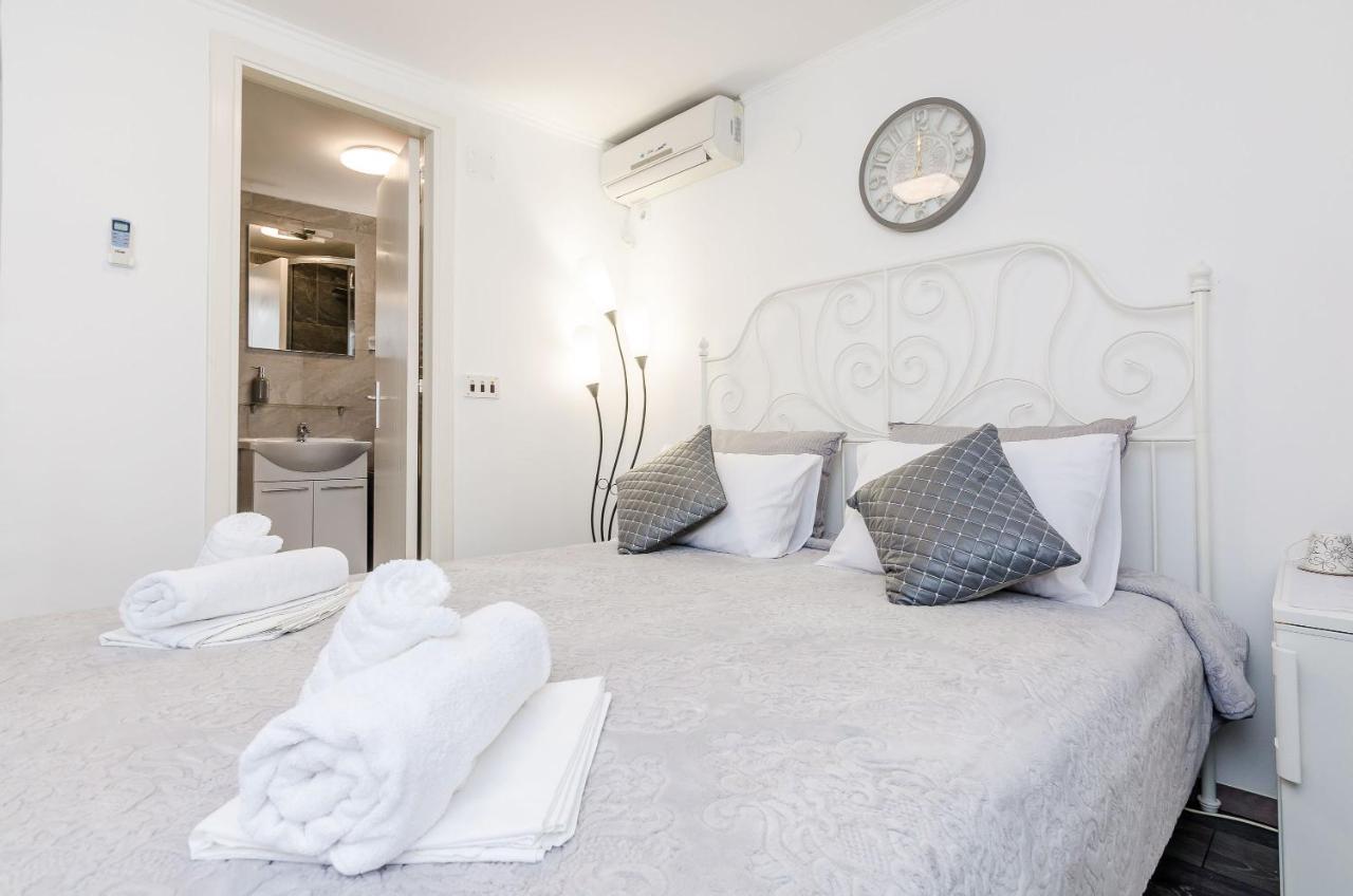 Note Bene Rooms Dubrownik Zewnętrze zdjęcie