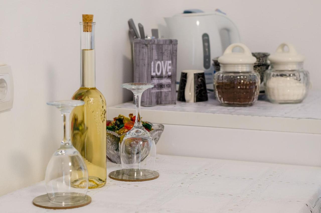 Note Bene Rooms Dubrownik Zewnętrze zdjęcie