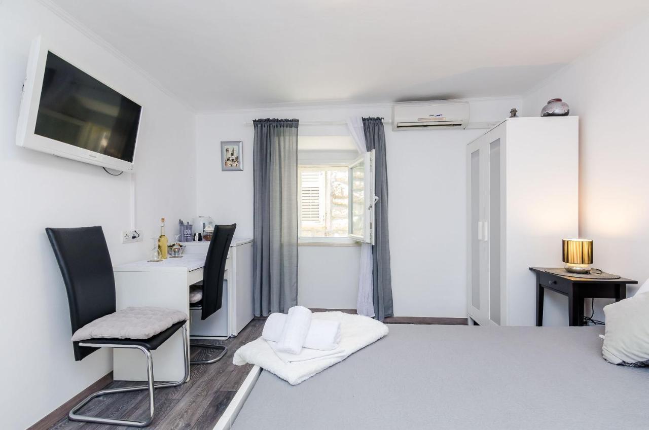 Note Bene Rooms Dubrownik Zewnętrze zdjęcie