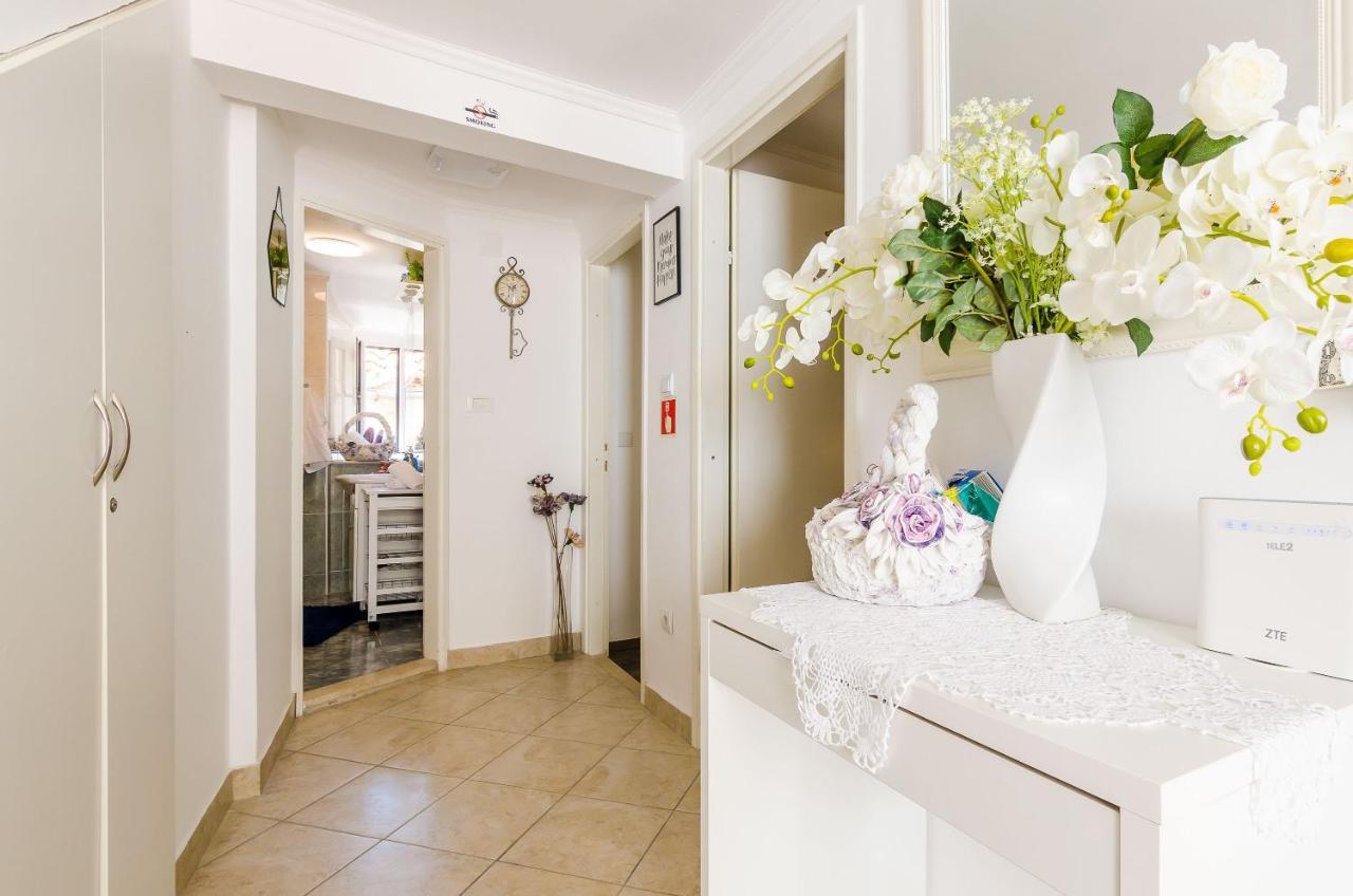 Note Bene Rooms Dubrownik Zewnętrze zdjęcie