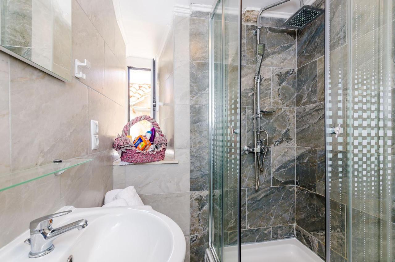 Note Bene Rooms Dubrownik Zewnętrze zdjęcie