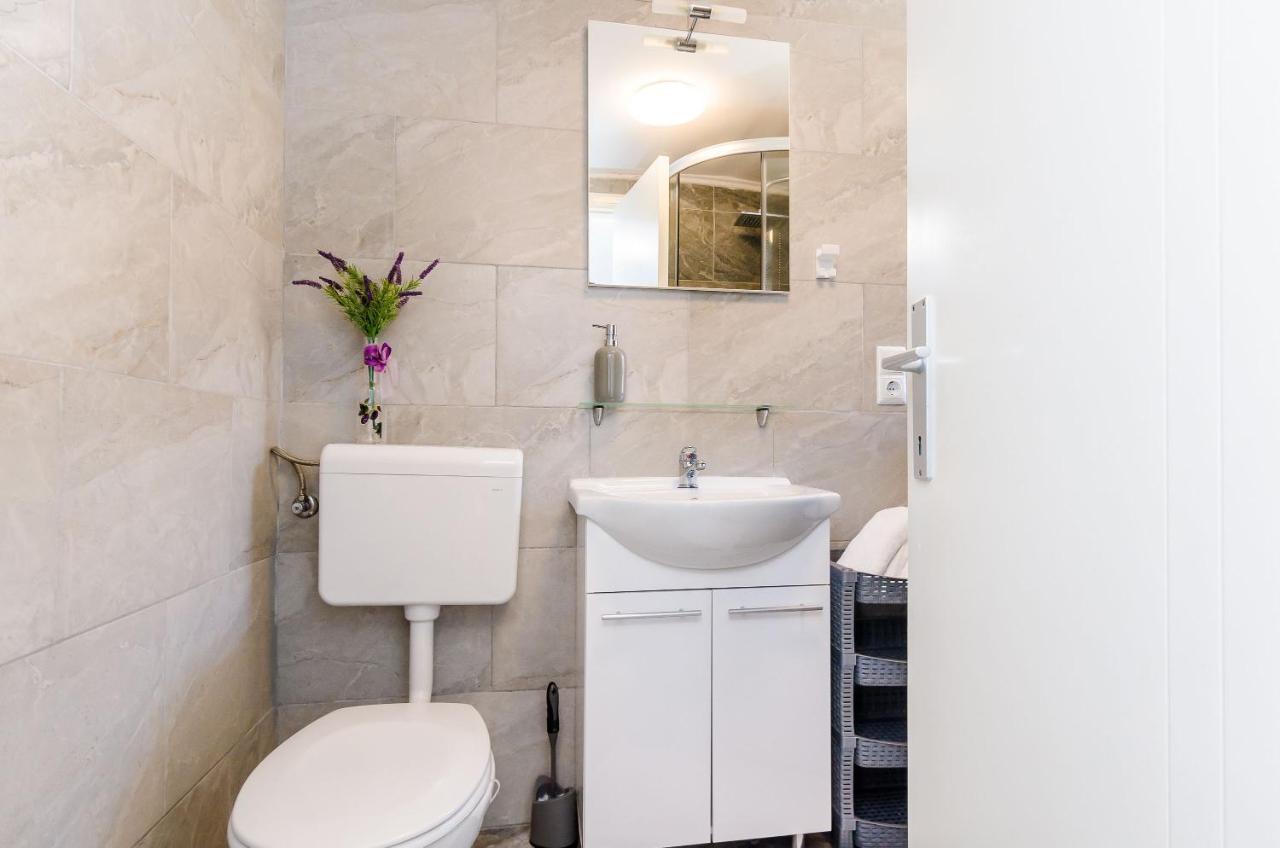 Note Bene Rooms Dubrownik Zewnętrze zdjęcie