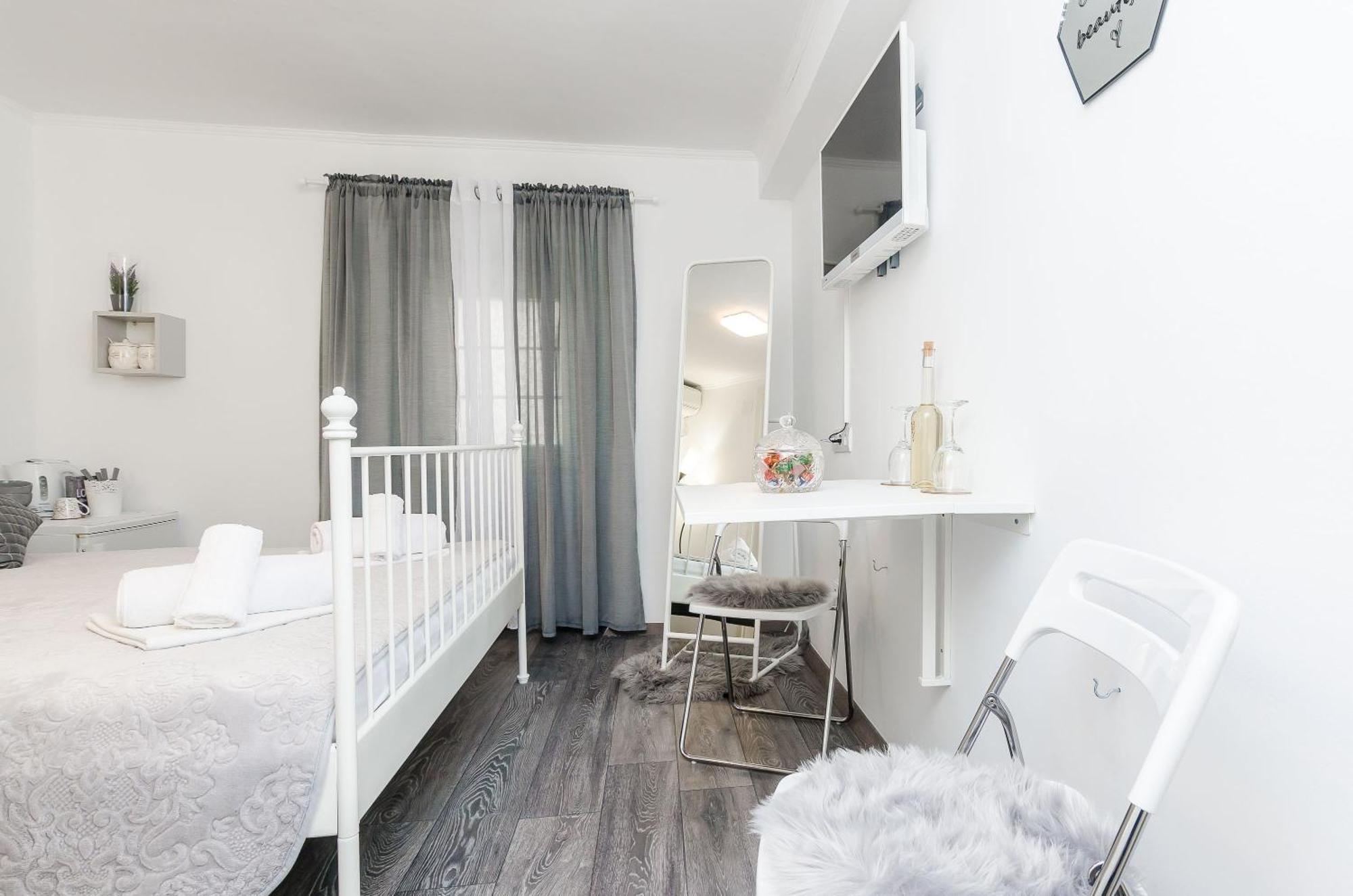 Note Bene Rooms Dubrownik Pokój zdjęcie