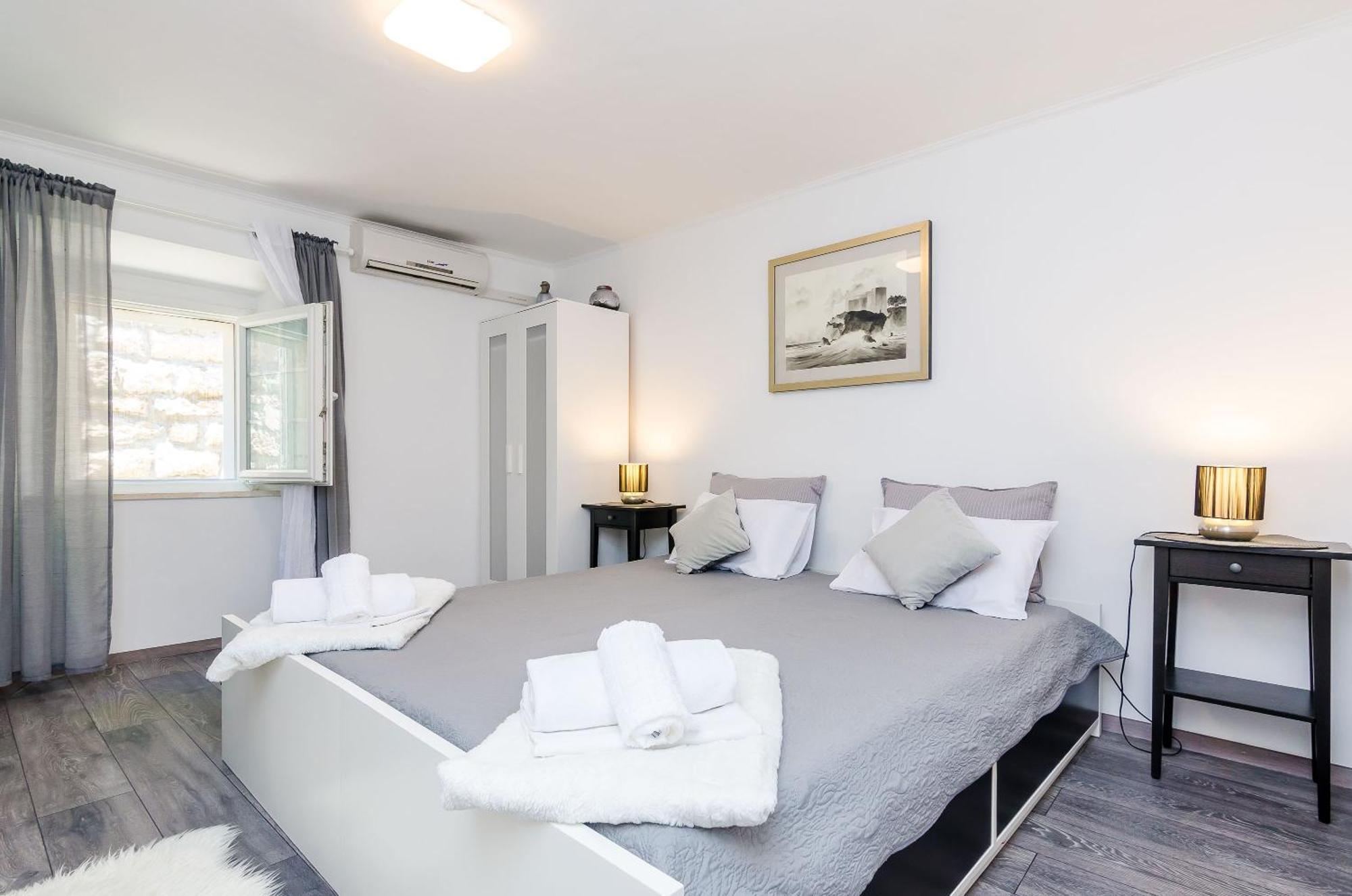 Note Bene Rooms Dubrownik Pokój zdjęcie